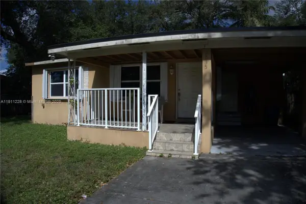 Address Withheld By Seller, Miami Gardens, FL 33056
