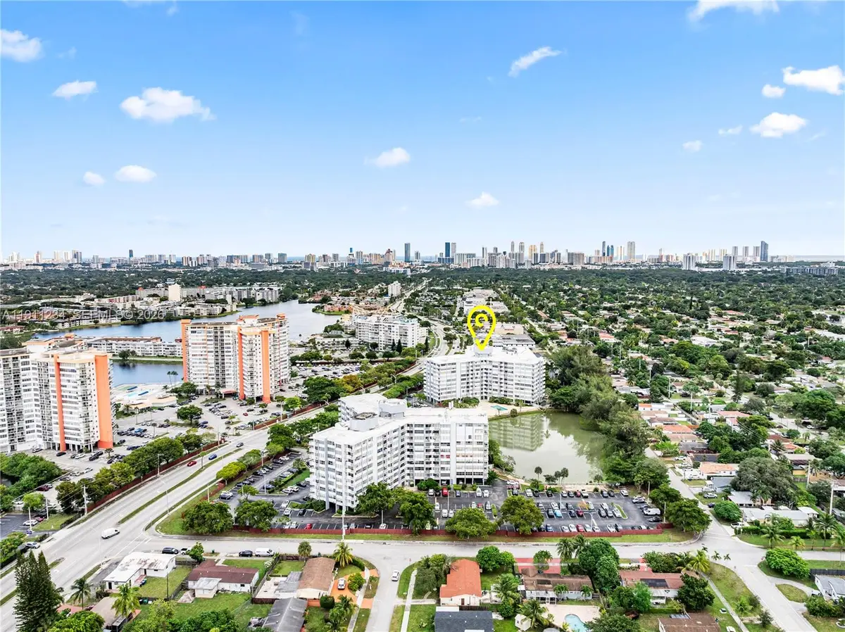 1300 NE Miami Gardens Dr #512E, Miami, FL 33179 - #1