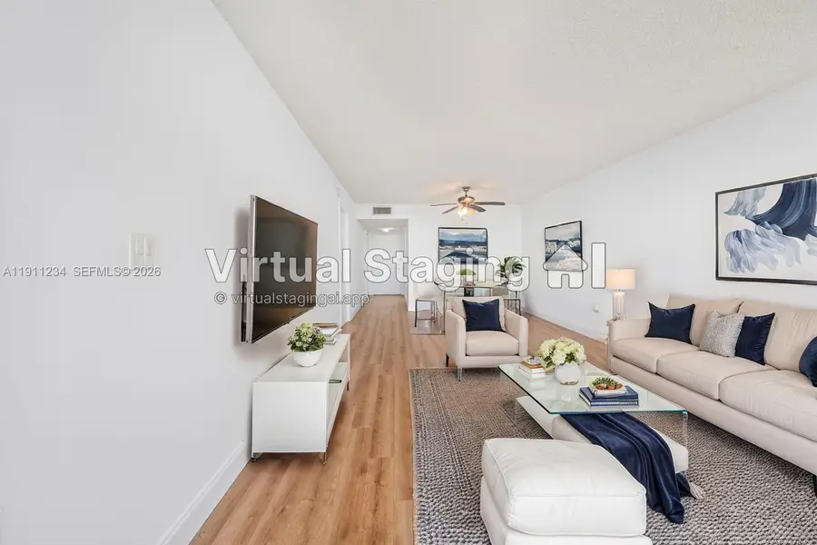 1300 NE Miami Gardens Dr #512E, Miami, FL 33179 - #2
