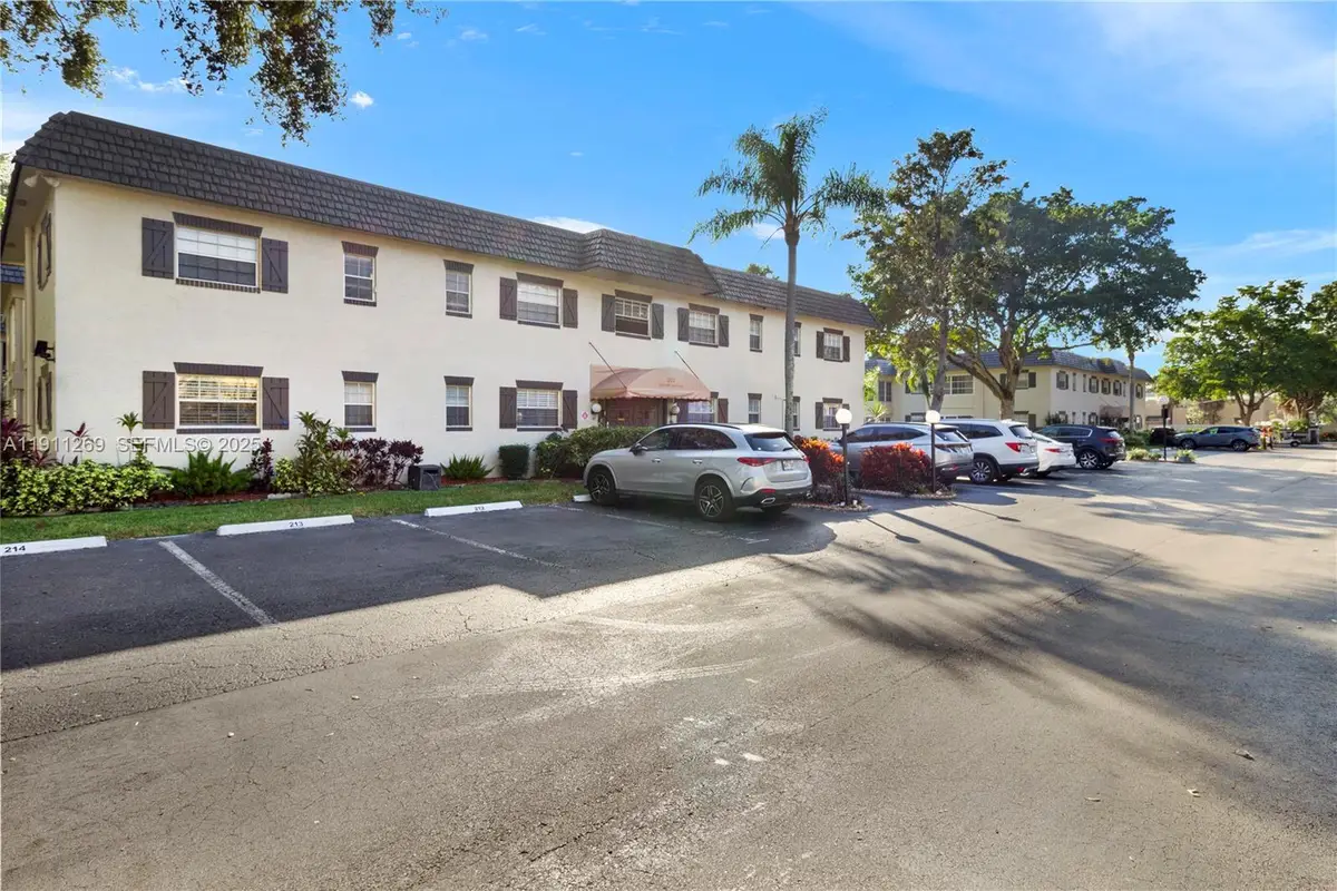 5661 SW 2nd Ct #216, Margate, FL 33068 - Image #1