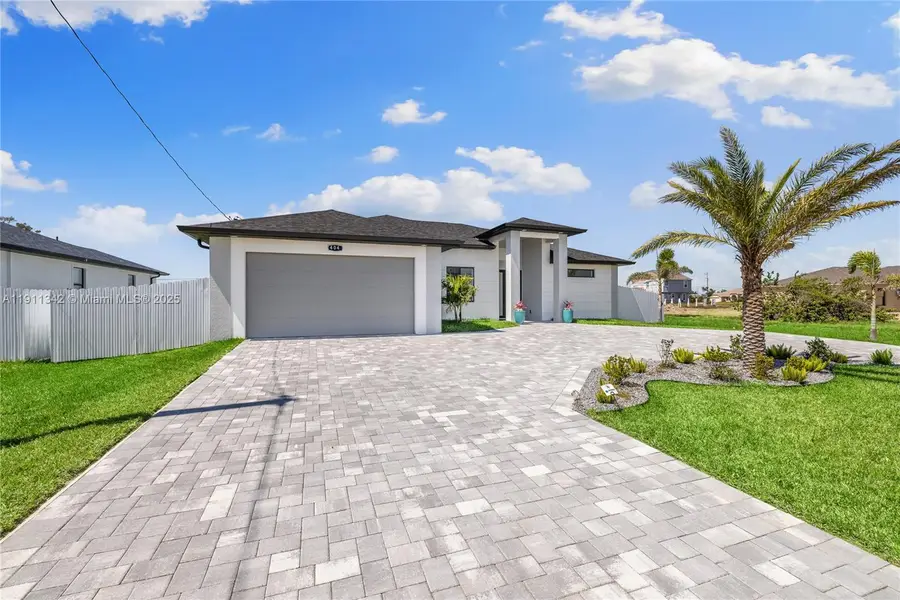 404 Chiquita Blvd N, Cape Coral, FL 33993 - Image #2