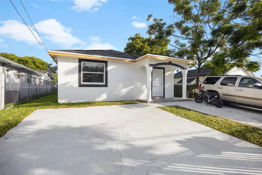 Address Withheld By Seller, Miami, FL 33142 - Image #2