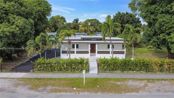 745 NW 140th St, Miami, FL 33168