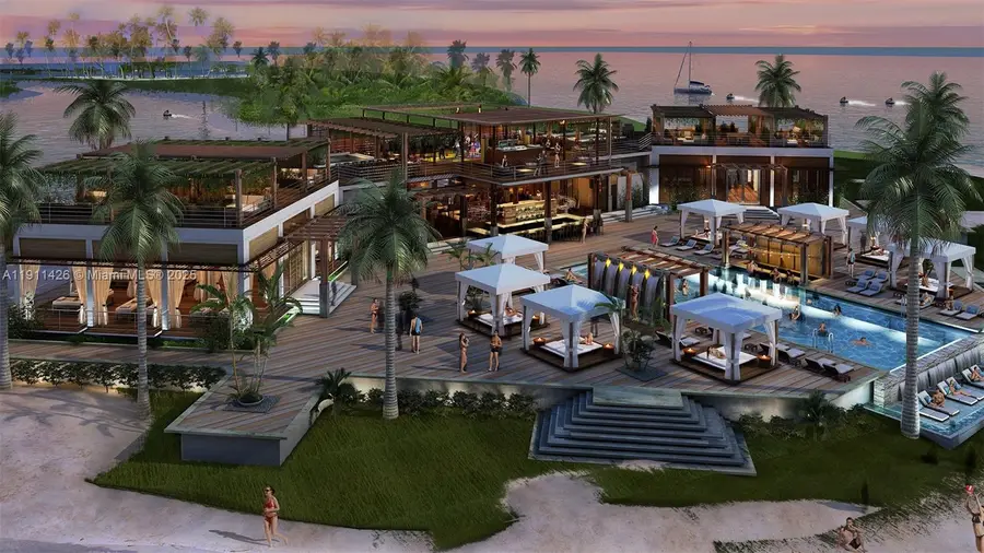 1 West Ambergris Caye, San Pedro, OS  - Image #2