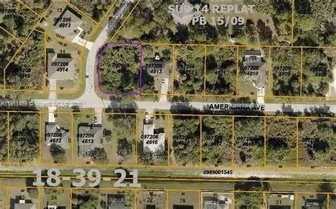 14 Americana Ave, North Port, FL 34291 - Image #1