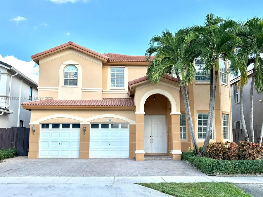 7943 NW 111th Ct, Doral, FL 33178 - Image #2