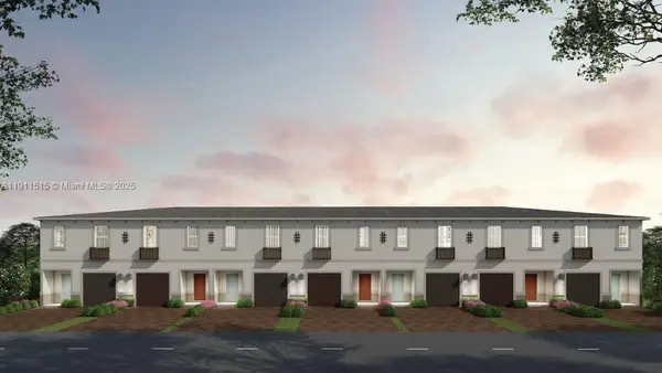 806 SW 11 Way, Florida City, FL 33034