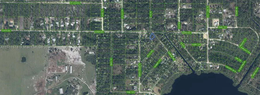 6201 Sunrise Way, Sebring, FL 33875 - Image #2