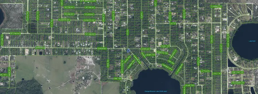 6201 Sunrise Way, Sebring, FL 33875 - Image #3