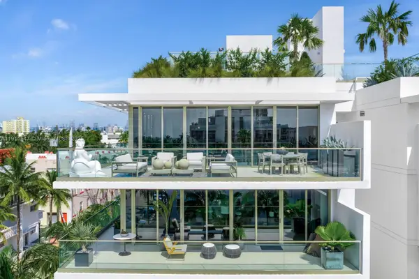 300 Collins Ave #PH3, Miami Beach, FL 33139