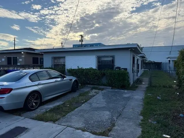 6920 NW 6th Ct, Miami, FL 33150 - Image #1