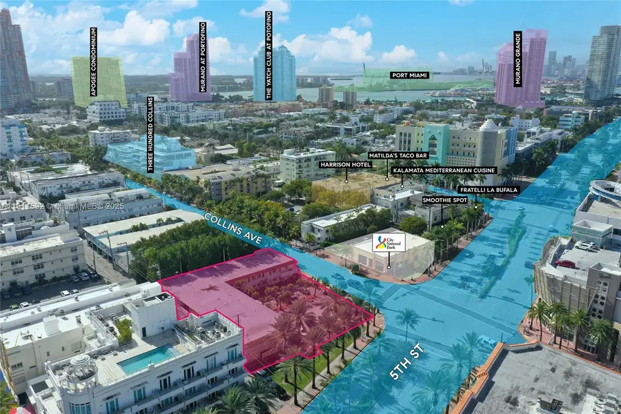 441 Collins Ave #2/5/7/10/12a/19, Miami Beach, FL 33139 - Image #3