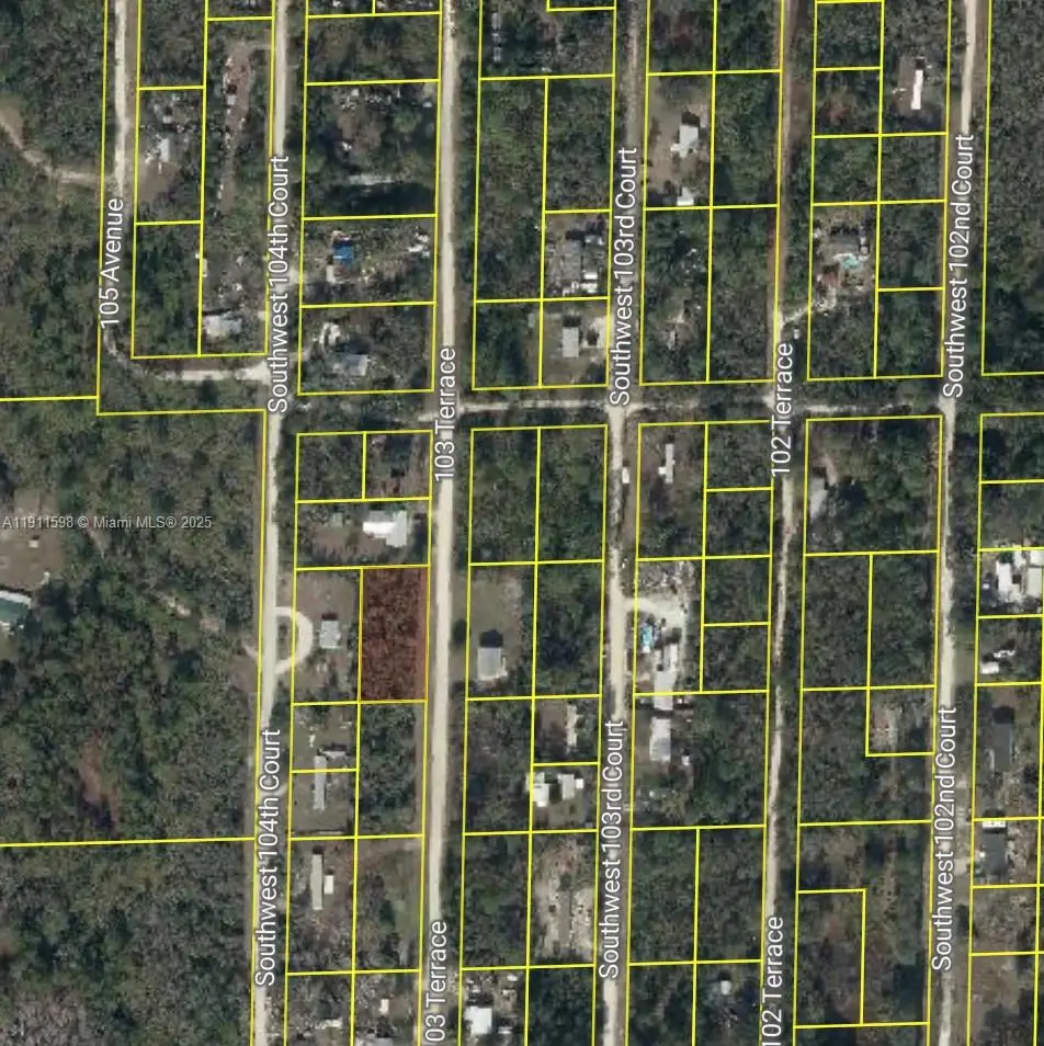 0 103rd Ter, Cedar Key Yankeetown, FL 32625 - #1