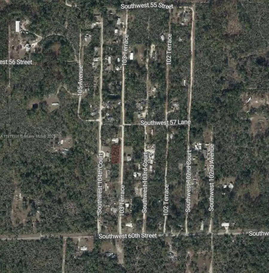 0 103rd Ter, Cedar Key Yankeetown, FL 32625 - #2