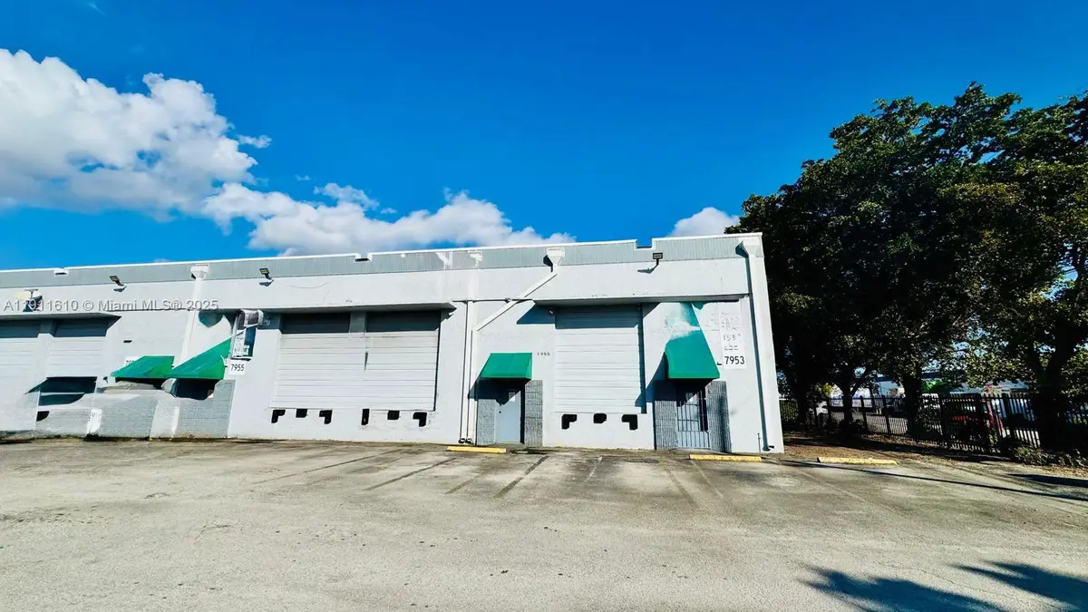 7955 NW 64th St, Medley, FL 33166 - Image #1