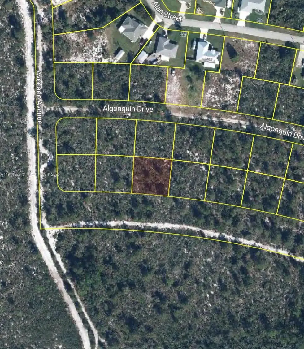 2224 Carla Ave, Sebring, FL 33875 - Image #1