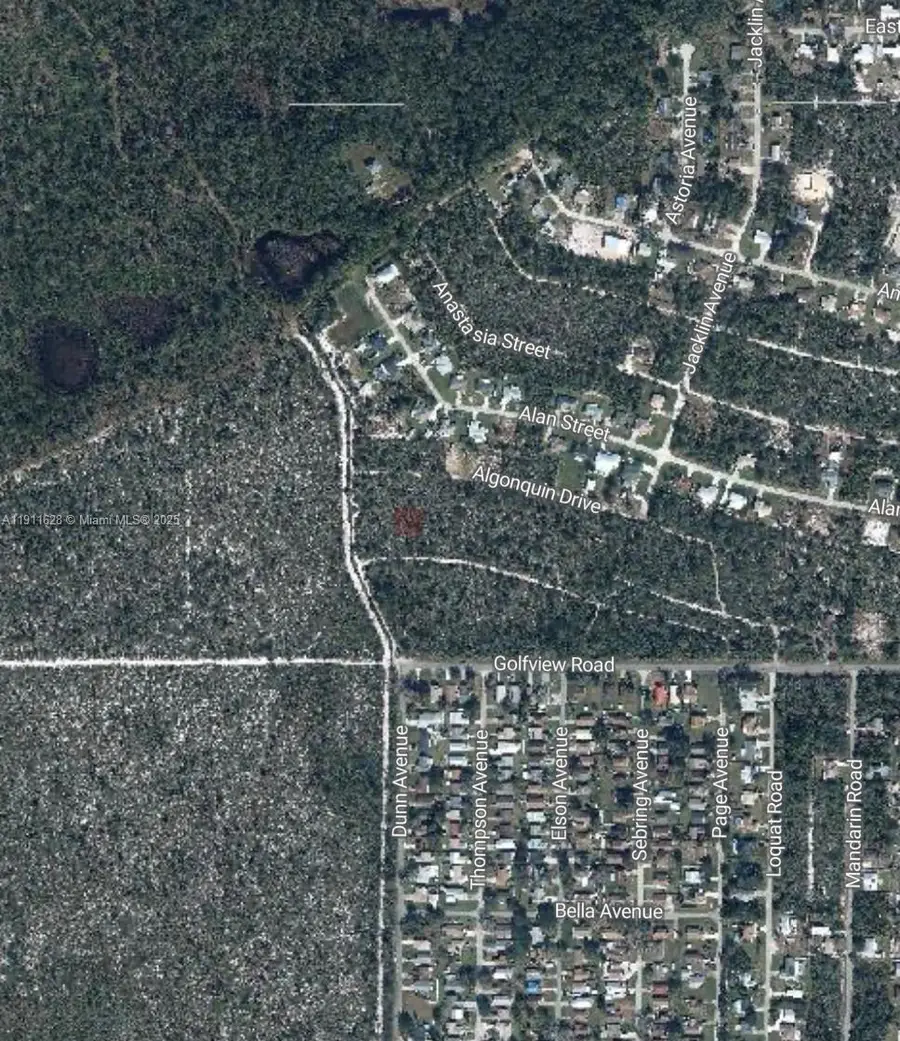 2224 Carla Ave, Sebring, FL 33875 - Image #3