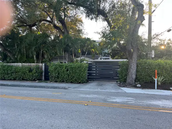 701 SW 9th Ave, Fort Lauderdale, FL 33315