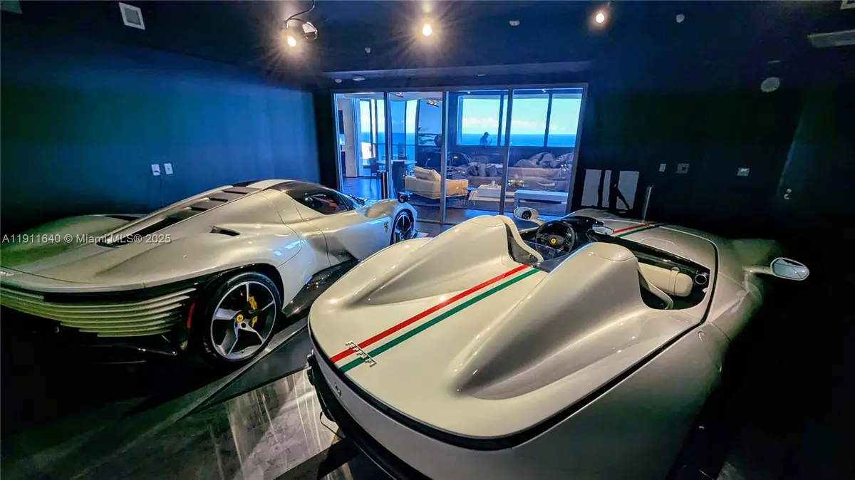 18555 Collins Ave. #3005, Sunny Isles Beach, FL 33160 - Image #1