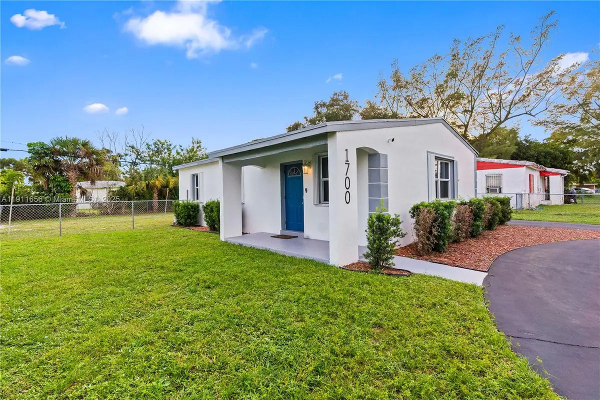 1700 NW 13th St, Fort Lauderdale, FL 33311 - Image #1