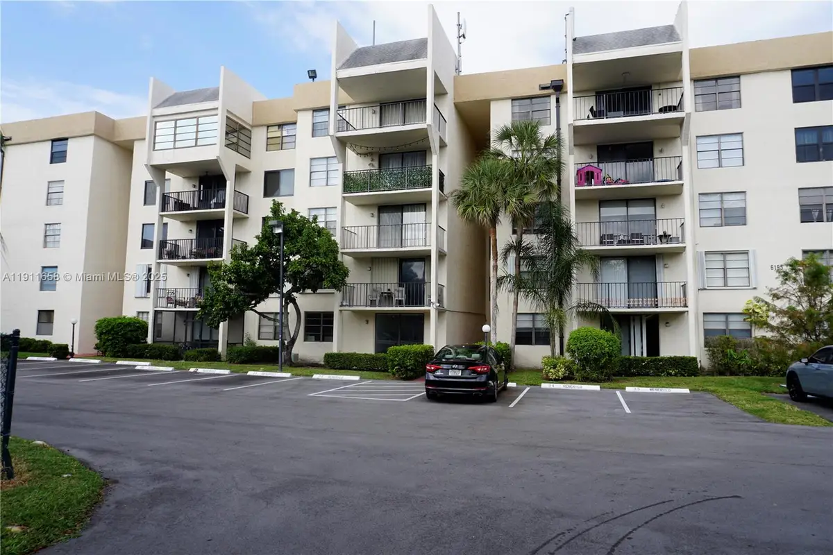 6195 Rock Island Rd #204, Tamarac, FL 33319 - Image #1