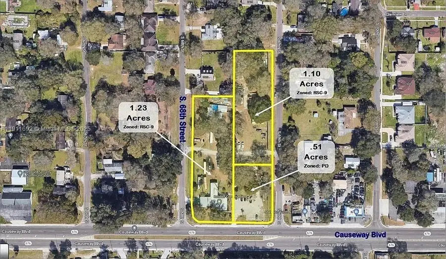 6802 Causeway Blvd, Tampa, FL 33619 - Image #2