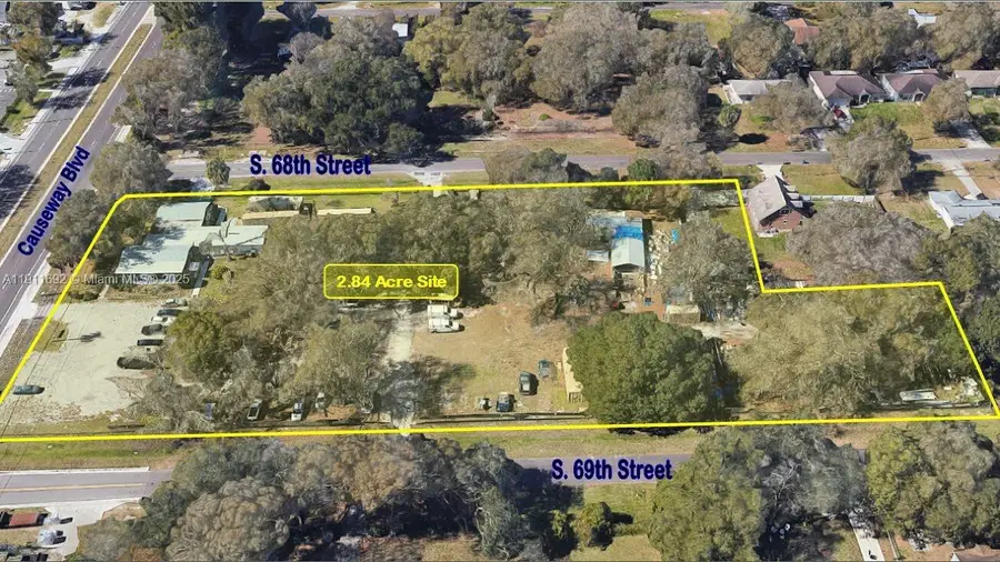 6802 Causeway Blvd, Tampa, FL 33619 - Image #3