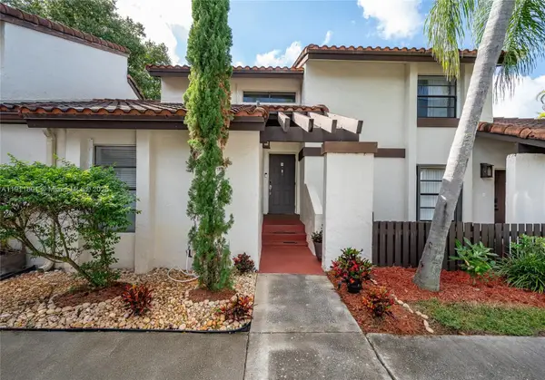 11339 SW 132nd Pl #75-3, Miami, FL 33186