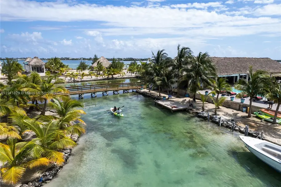 2 W Ambergris Caye, San Pedro, OS  - Image #3