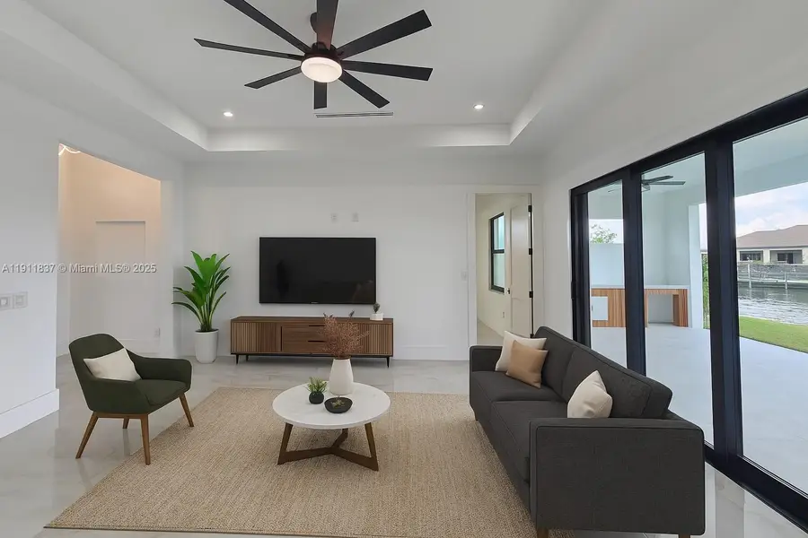 1321 NE 19th Terrace, Cape Coral, FL 33909 - Image #3