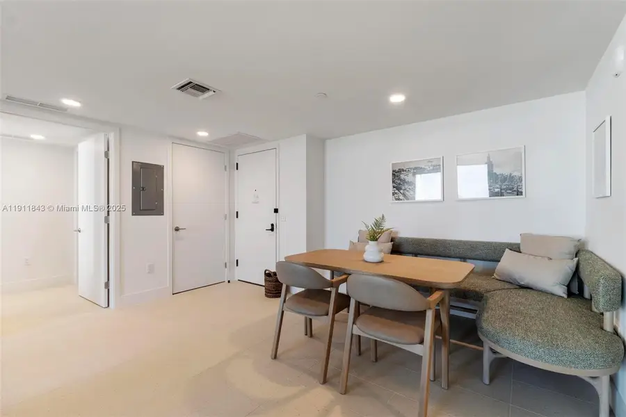 601 NE 1st Ave #2601, Miami, FL 33132 - Image #3