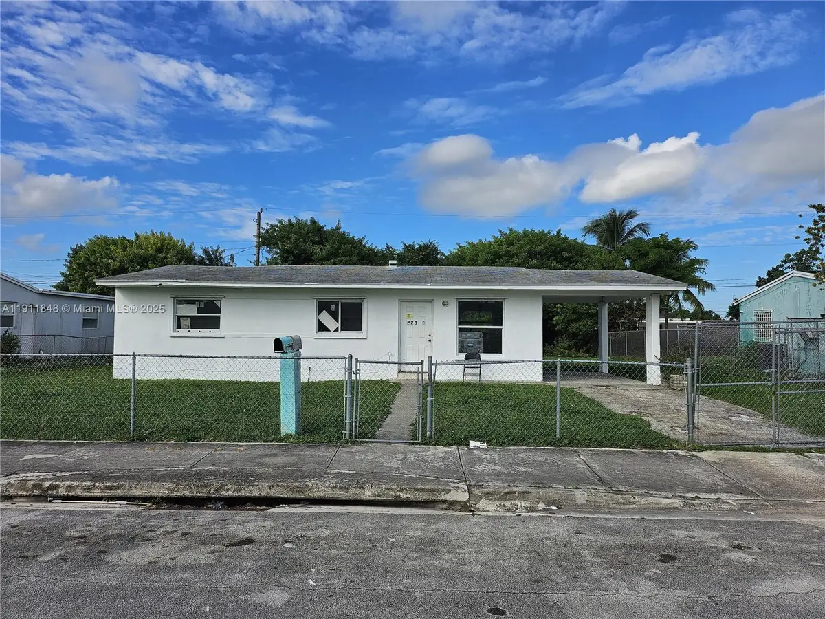 22300 SW 114th Ct, Miami, FL 33170 - Image #1