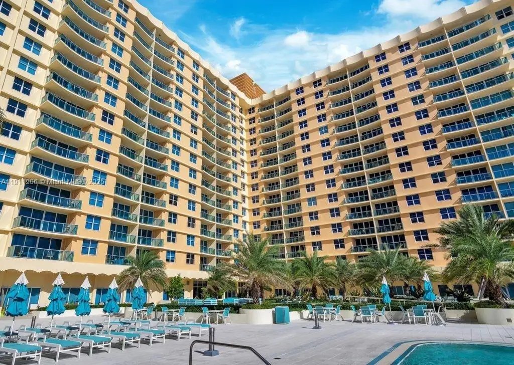 2501 S Ocean Dr #PH6, Hollywood, FL 33019 - Image #1