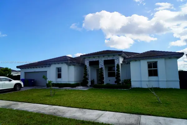 16910 SW 288th Ter, Homestead, FL 33030