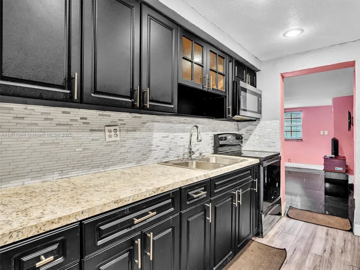 1890 Rutland St, Opa Locka, FL 33054 - Image #1