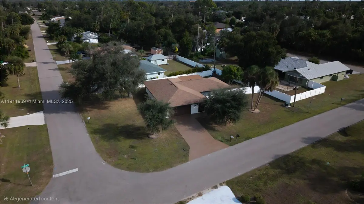 2224 Tinker St, Port Charlotte, FL 33948 - Image #1
