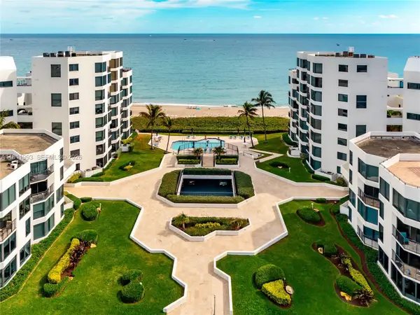 2565 S Ocean Blvd #112N, Highland Beach, FL 33487