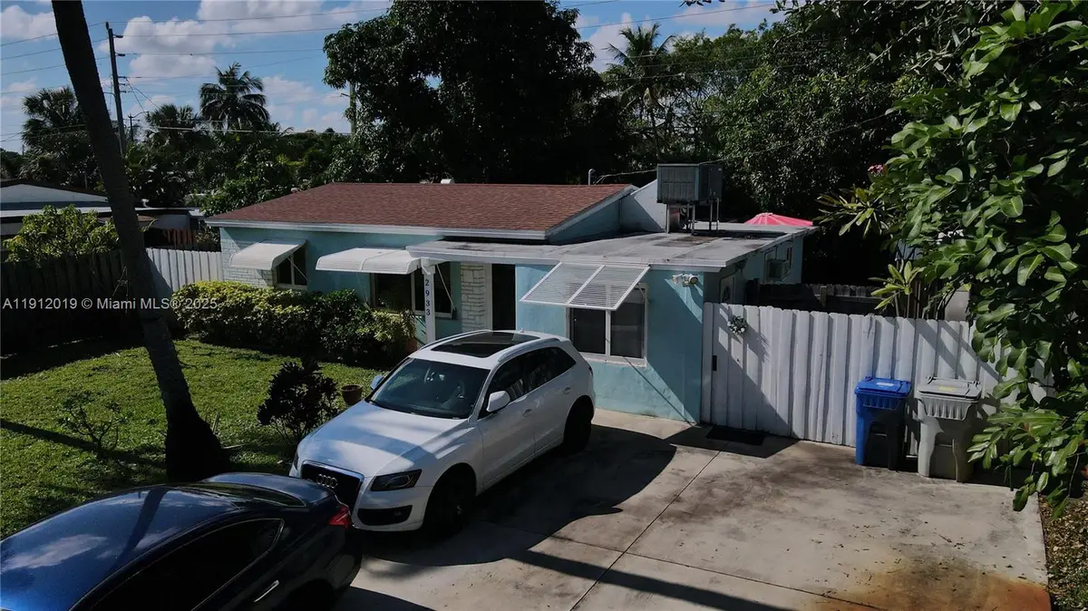 2933 NE 12th Ter, Pompano Beach, FL 33064 - Image #1