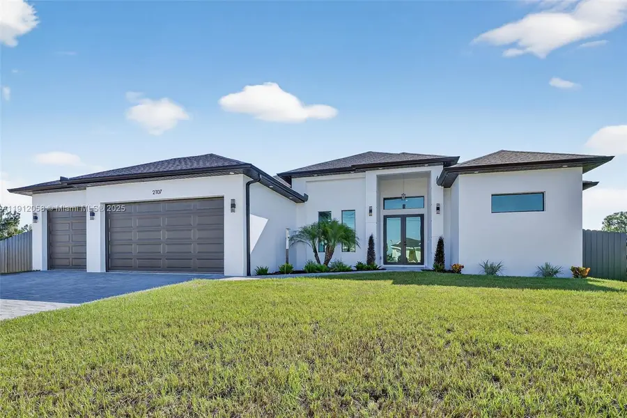 1327 NE 23rd St, Cape Coral, FL 33993 - Image #3