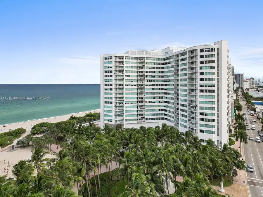 7135 Collins Ave #1425, Miami Beach, FL 33141 - Image #3