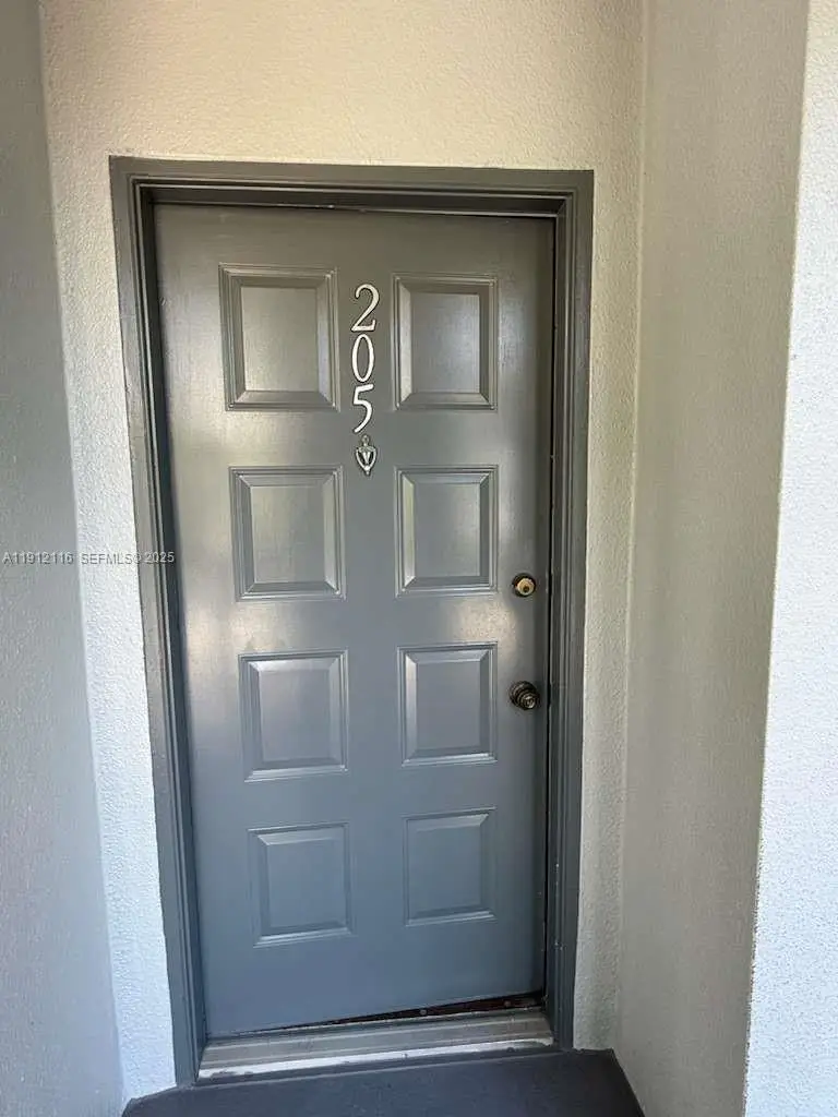 1401 SW 128th Ter #205H, Pembroke Pines, FL 33027 - #1