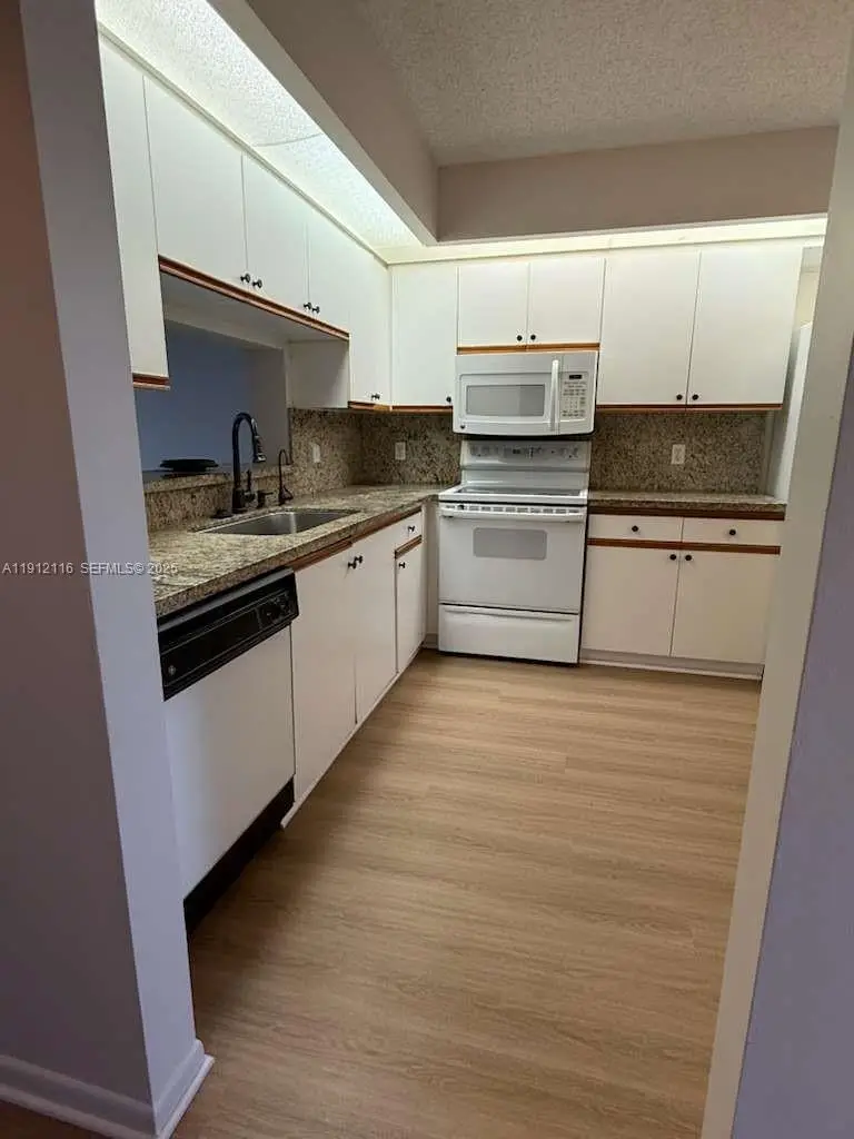 1401 SW 128th Ter #205H, Pembroke Pines, FL 33027 - #3