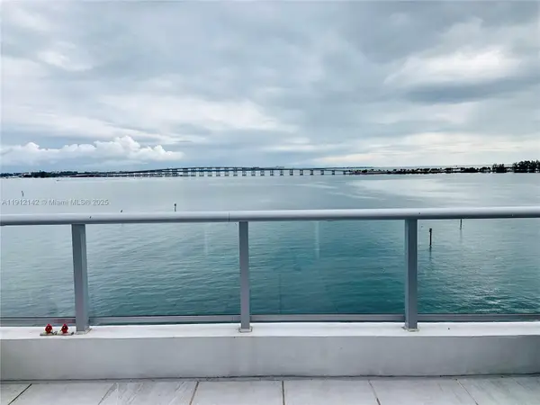 1541 Brickell Ave #C608, Miami, FL 33129