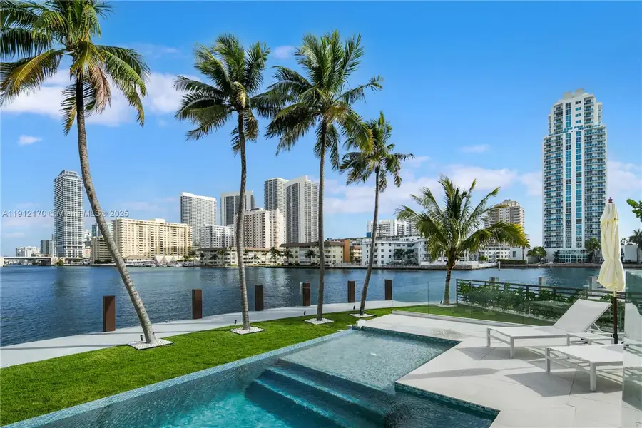 501 Palm Dr, Hallandale Beach, FL 33009 - Image #2