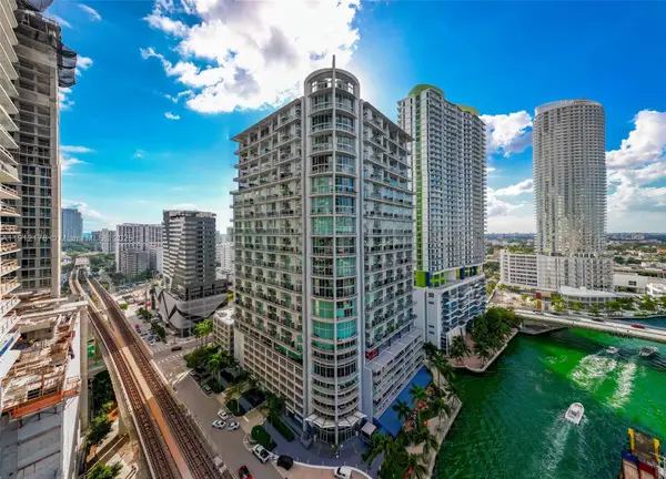 690 SW 1st Ct #2101, Miami, FL 33130
