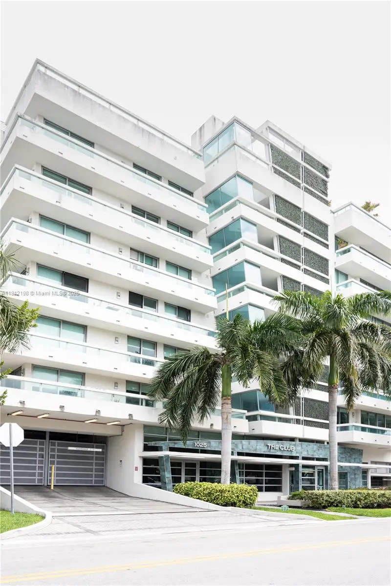 1025 92 St #701, Bay Harbor Islands, FL 33154 - Image #1