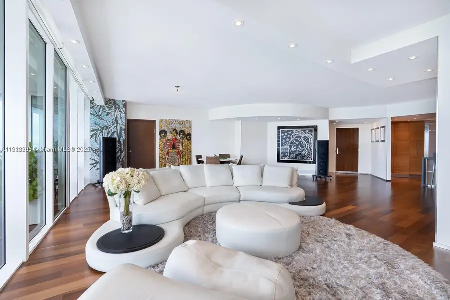 450 Alton Rd #3303, Miami Beach, FL 33139 - Image #2