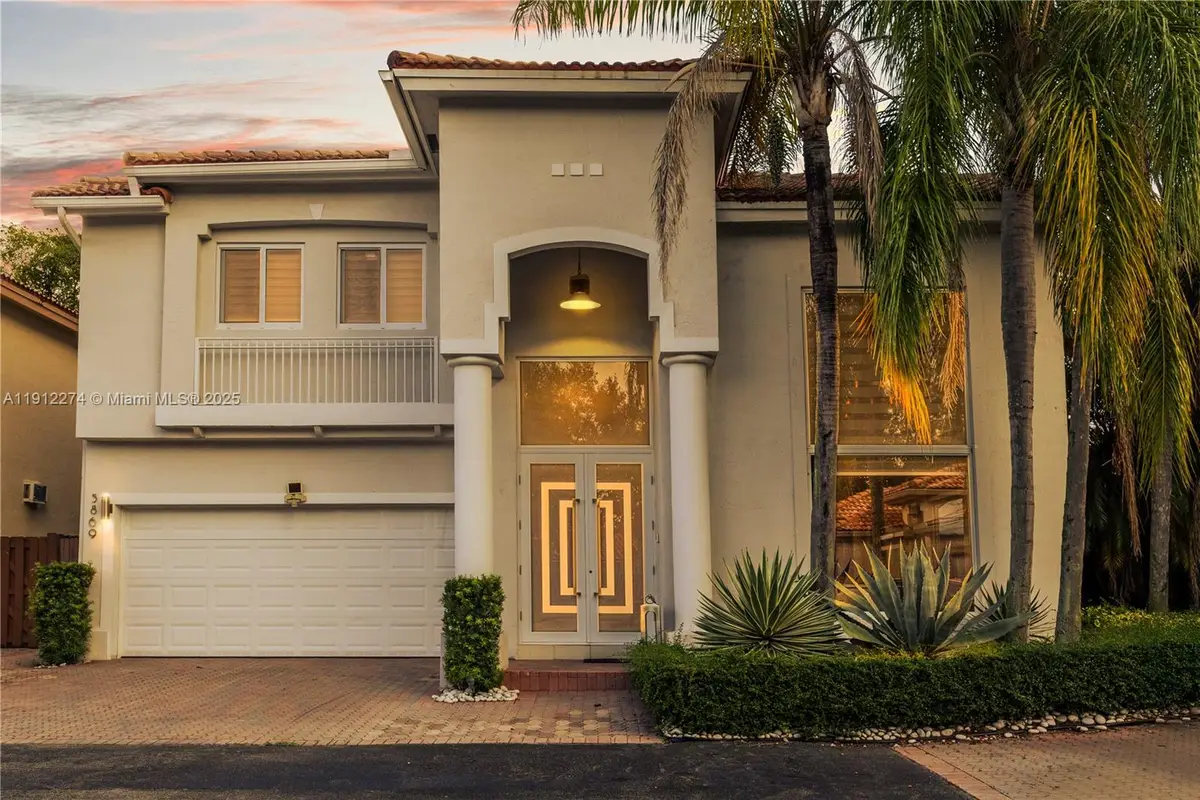 5869 NW 112th Ct, Doral, FL 33178 - Image #1