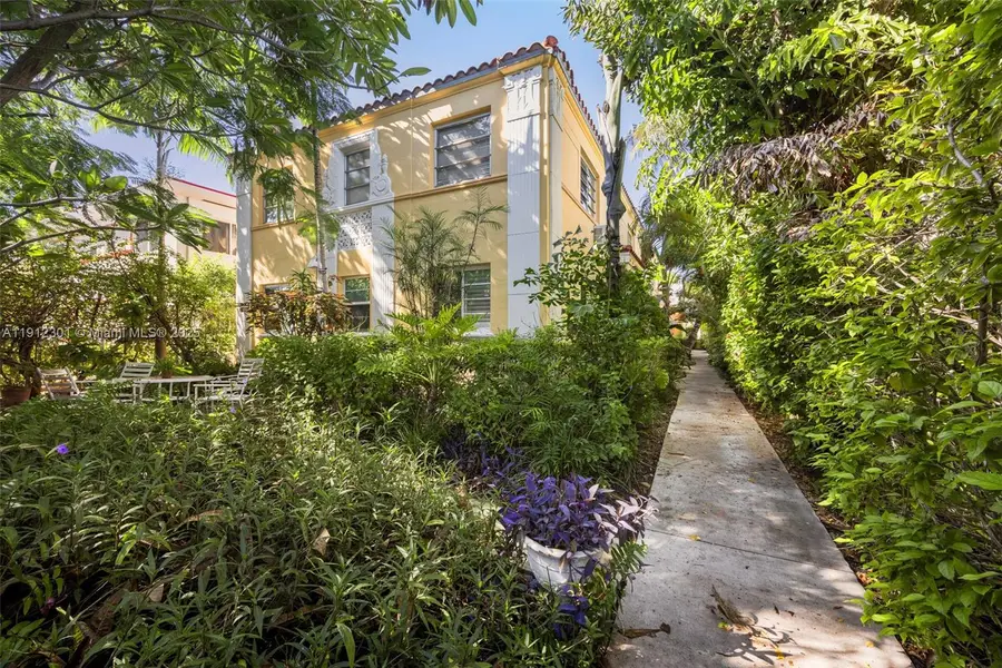 846 Jefferson Ave #3, Miami Beach, FL 33139 - Image #2