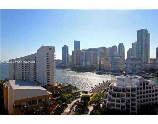 520 Brickell Key Dr #A1615, Miami, FL 33131 - Image #1